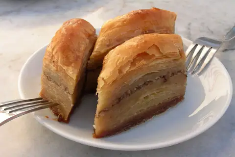 Marsden Bakery photo 4
